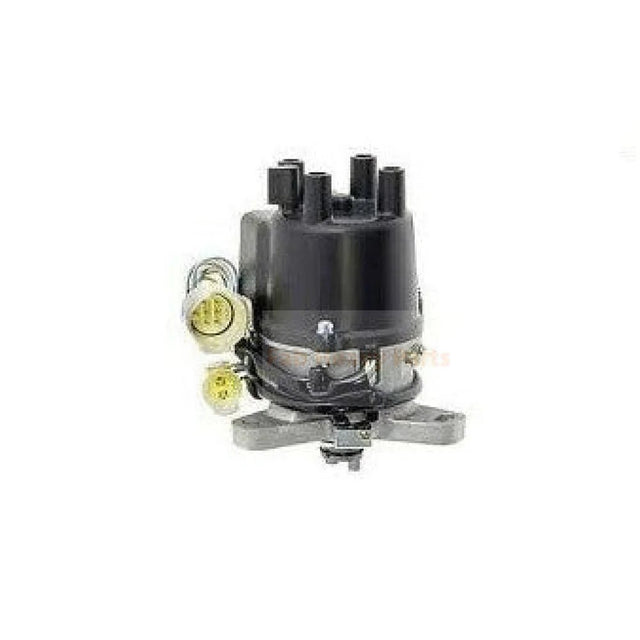 Ignition Distributor 30100 - PM6 - 046 30100 - PM6 - 026 Fits for Honda CRX Civic 1.6L 1988 - 1991 - Fab Heavy Parts