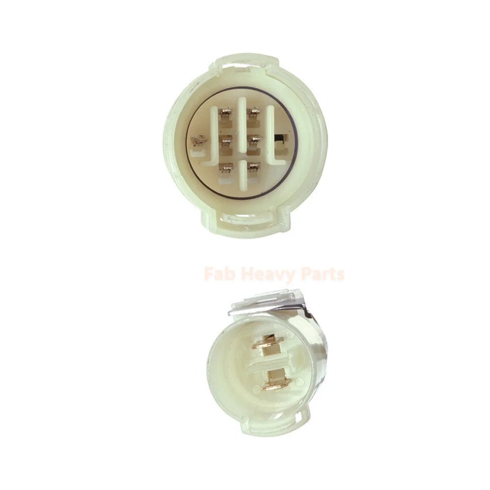 Ignition Distributor 30100 - PR4 - A53 30100 - PR4 - A03 Fits for Acura Integra 1990 - 1991 - Fab Heavy Parts
