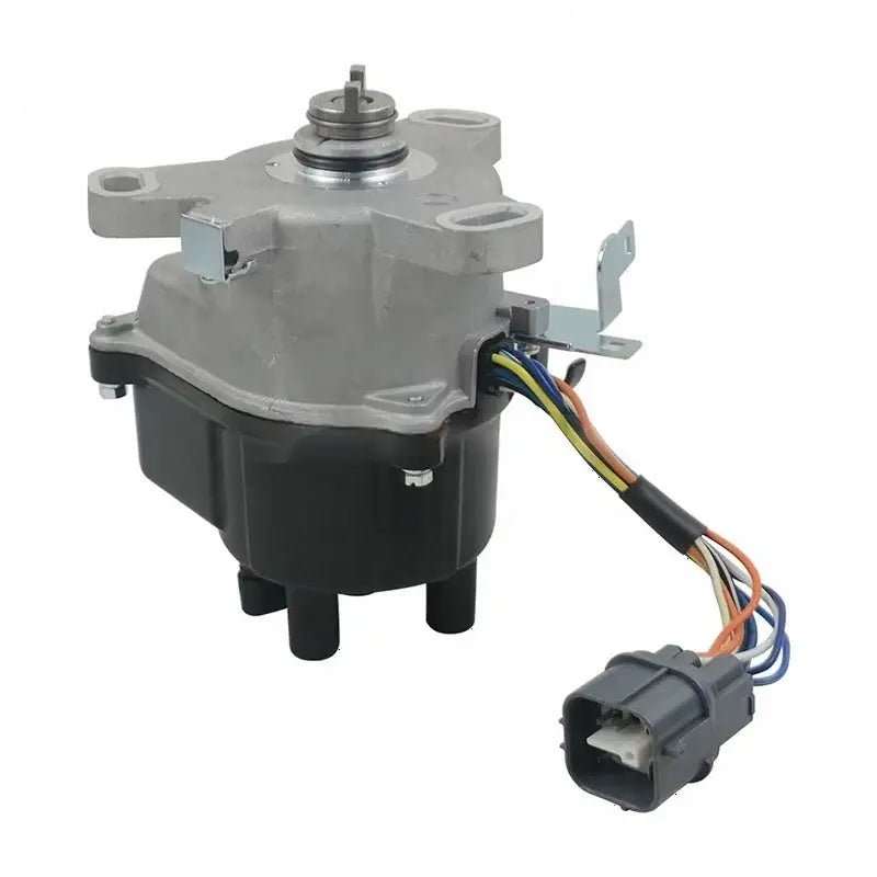 Ignition Distributor 30105-P2E-A01 30105-P2E-A02 for Honda Civic 1.6L 1996-2000 - Fab Heavy Parts