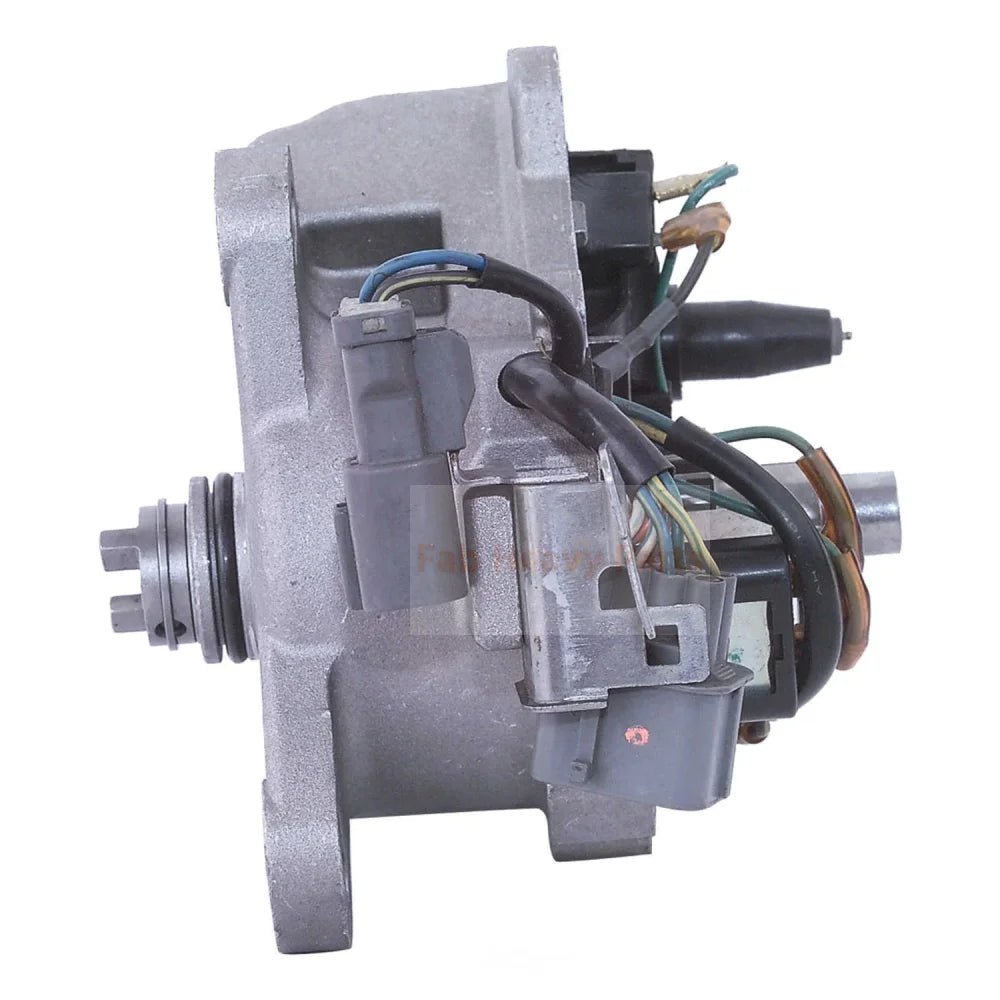 Ignition Distributor 31 - 17482 84 - 17482 Fits for Honda Vehicle Odyssey 1995 - Fab Heavy Parts