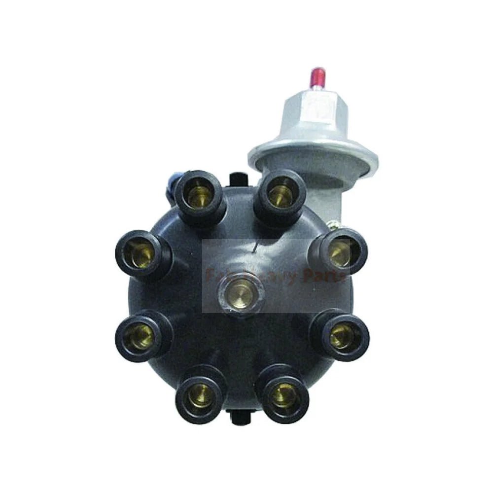 Ignition Distributor 3230443 3231340 3231341 Fits for AMC AMX Concord for Jeep Cherokee CJ7 CJ5 Grand Wagoneer - Fab Heavy Parts