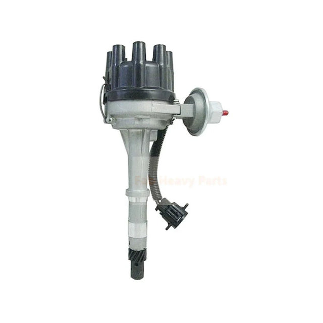 Ignition Distributor 3230443 3231340 3231341 Fits for AMC AMX Concord for Jeep Cherokee CJ7 CJ5 Grand Wagoneer - Fab Heavy Parts