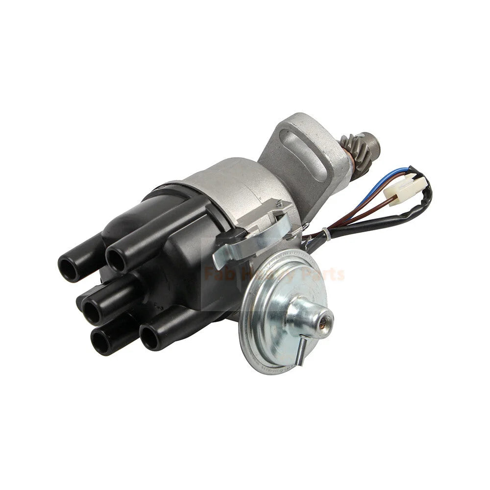 Ignition Distributor 33100-60A10 Fits for Suzuki 1981-1991 Samurai 1981-1998 Jimny SJ410 SJ413 Sierra