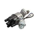 Ignition Distributor 33100-60A10 Fits for Suzuki 1981-1991 Samurai 1981-1998 Jimny SJ410 SJ413 Sierra