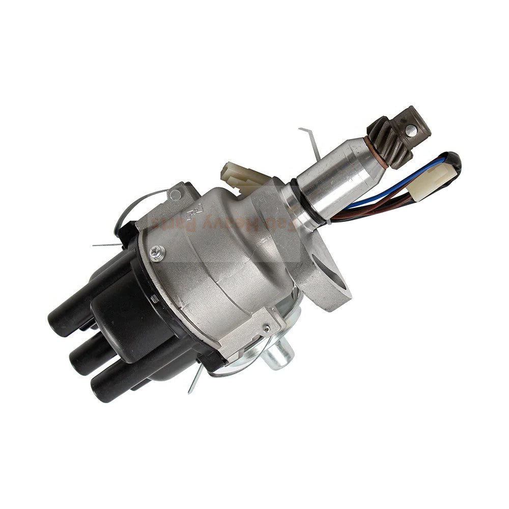 Ignition Distributor 33100-60A10 Fits for Suzuki 1981-1991 Samurai 1981-1998 Jimny SJ410 SJ413 Sierra