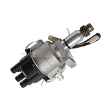 Ignition Distributor 33100-60A10 Fits for Suzuki 1981-1991 Samurai 1981-1998 Jimny SJ410 SJ413 Sierra