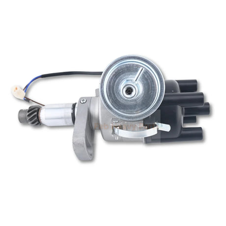 Ignition Distributor 33100-60A10 Fits for Suzuki 1981-1991 Samurai 1981-1998 Jimny SJ410 SJ413 Sierra