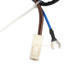 Ignition Distributor 33100-60A10 Fits for Suzuki 1981-1991 Samurai 1981-1998 Jimny SJ410 SJ413 Sierra