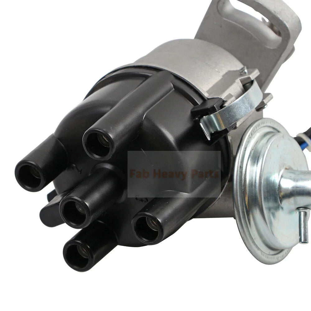 Ignition Distributor 33100-60A10 Fits for Suzuki 1981-1991 Samurai 1981-1998 Jimny SJ410 SJ413 Sierra