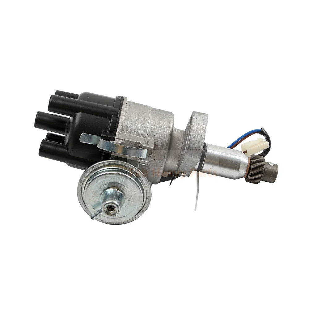 Ignition Distributor 33100-60A10 Fits for Suzuki 1981-1991 Samurai 1981-1998 Jimny SJ410 SJ413 Sierra