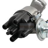 Ignition Distributor 33100 - 60A10 Fits for Suzuki 1981 - 1991 Samurai 1981 - 1998 Jimny SJ410 SJ413 Sierra - Fab Heavy Parts