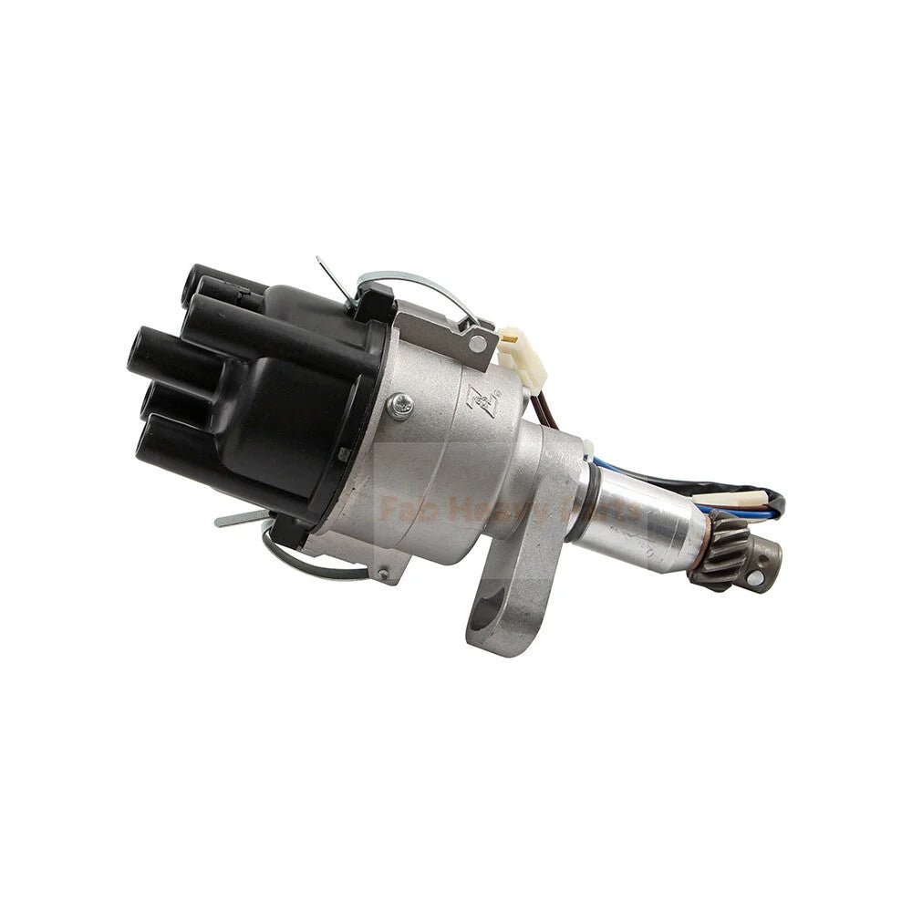 Ignition Distributor 33100 - 60A10 Fits for Suzuki 1981 - 1991 Samurai 1981 - 1998 Jimny SJ410 SJ413 Sierra - Fab Heavy Parts