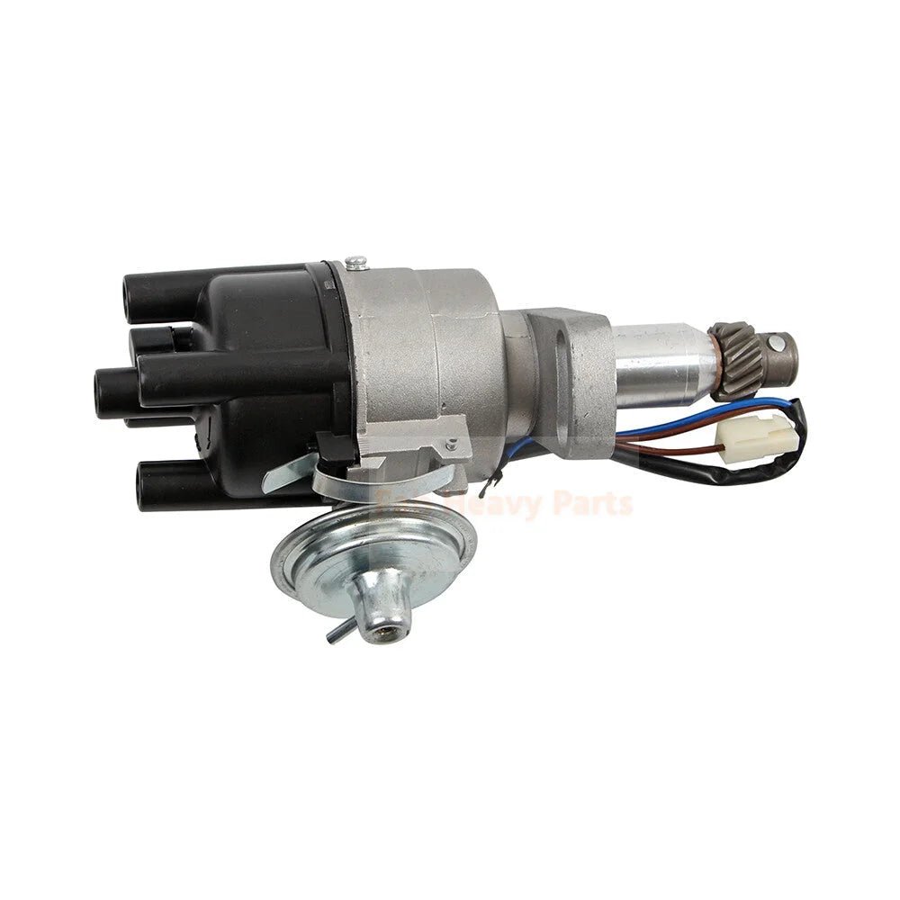 Ignition Distributor 33100 - 60A10 Fits for Suzuki 1981 - 1991 Samurai 1981 - 1998 Jimny SJ410 SJ413 Sierra - Fab Heavy Parts