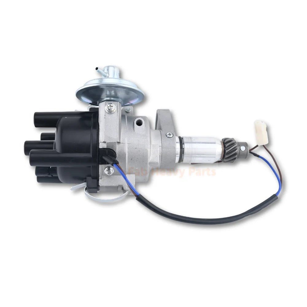 Ignition Distributor 33100 - 60A10 Fits for Suzuki 1981 - 1991 Samurai 1981 - 1998 Jimny SJ410 SJ413 Sierra - Fab Heavy Parts