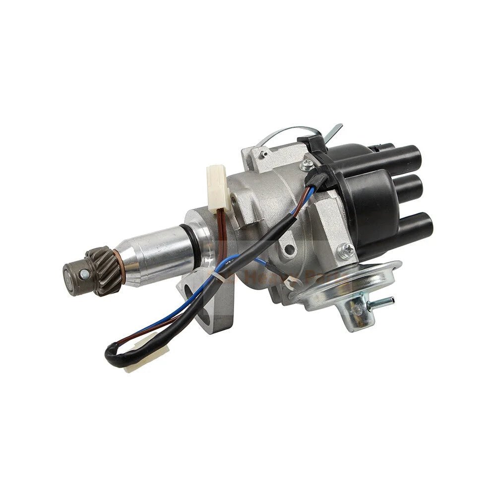 Ignition Distributor 33100 - 60A10 Fits for Suzuki 1981 - 1991 Samurai 1981 - 1998 Jimny SJ410 SJ413 Sierra - Fab Heavy Parts