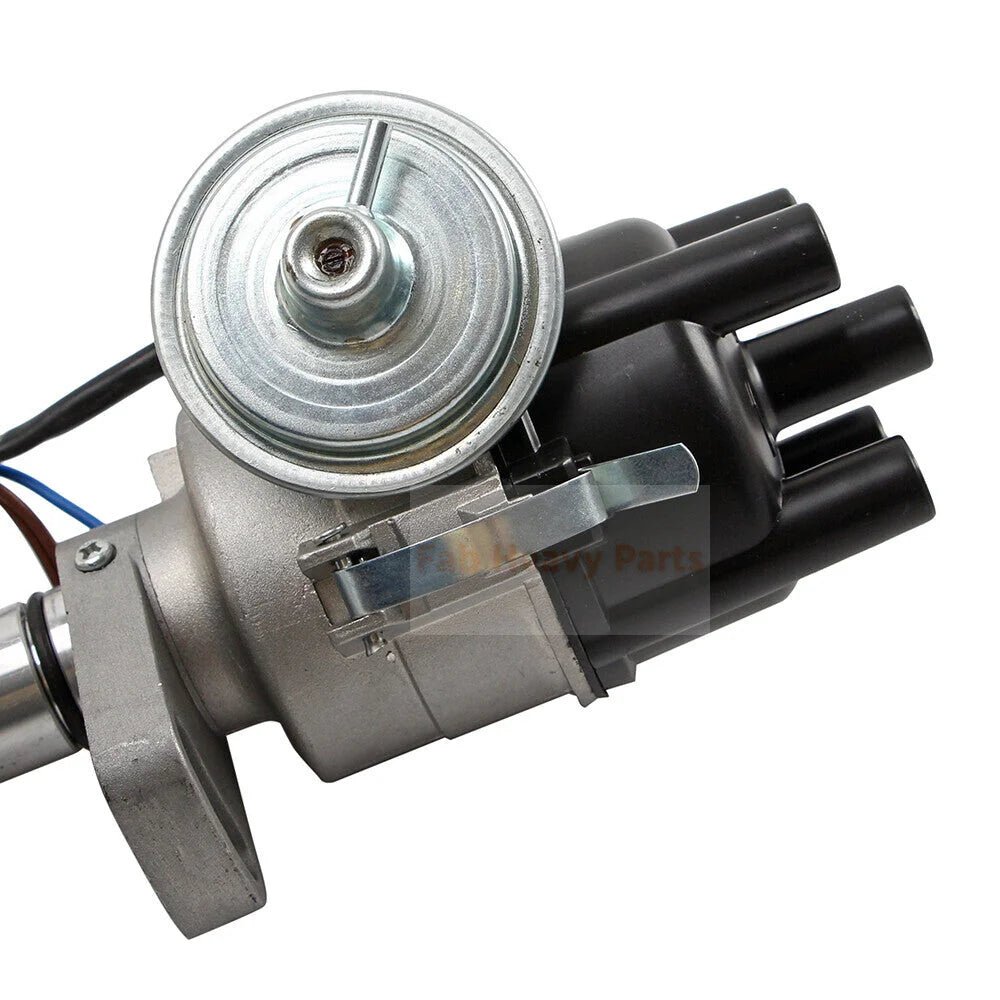 Ignition Distributor 33100 - 60A10 Fits for Suzuki 1981 - 1991 Samurai 1981 - 1998 Jimny SJ410 SJ413 Sierra - Fab Heavy Parts