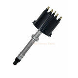 Ignition Distributor 3857449 Fits for Volvo Engine 5.0L 5.7L 7.4L 8.2L for Mercury Mercuiser 4350104JS 4350104KS 4350118KS 4454118JT - Fab Heavy Parts