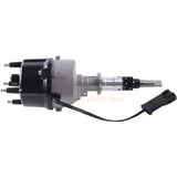 Zündverteiler 53006151 53006150 DST4493 Passend für Jeep für Cherokee für Wrangler für Dodge Dakota 1997