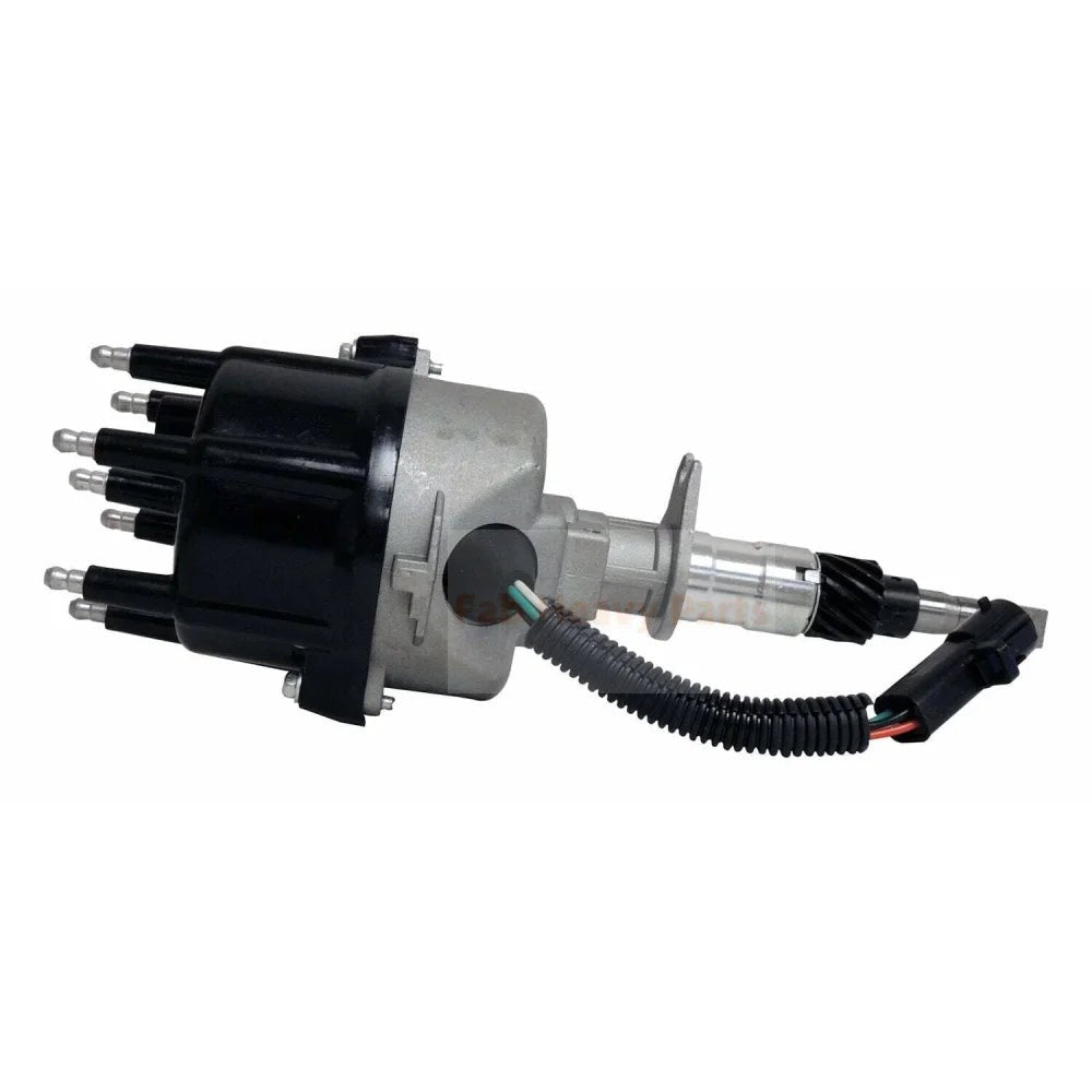 Ignition Distributor 53007190 Fits for Jeep Cherokee Comanche 1987 - 1990 - Fab Heavy Parts
