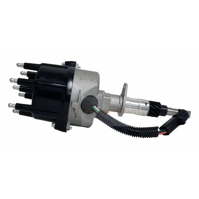 Ignition Distributor 53007190 Fits for Jeep Cherokee Comanche 1987 - 1990 - Fab Heavy Parts