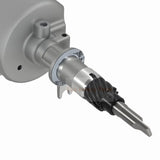 Distribuidor de ignição 56041034 se encaixa para Jeep Grand Cherokee Wrangler