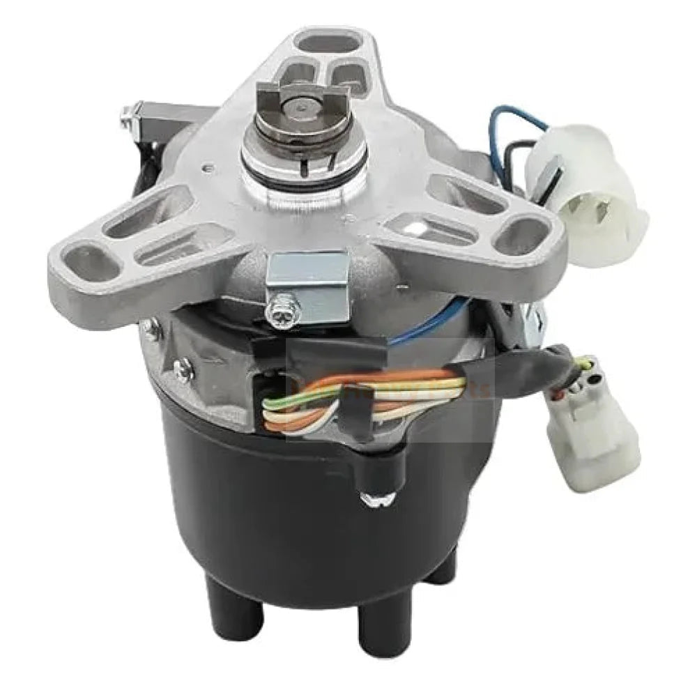 Ignition Distributor 606 - 58445 30100 - PM5 - A07 Fits for Honda CRX Civic 1.5L 1988 - 1991 - Fab Heavy Parts