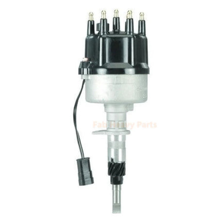 Ignition Distributor DST4696 84 - 4694 Fits for Jeep Grand Cherokee Wrangler TJ for Dodge Dakota - Fab Heavy Parts