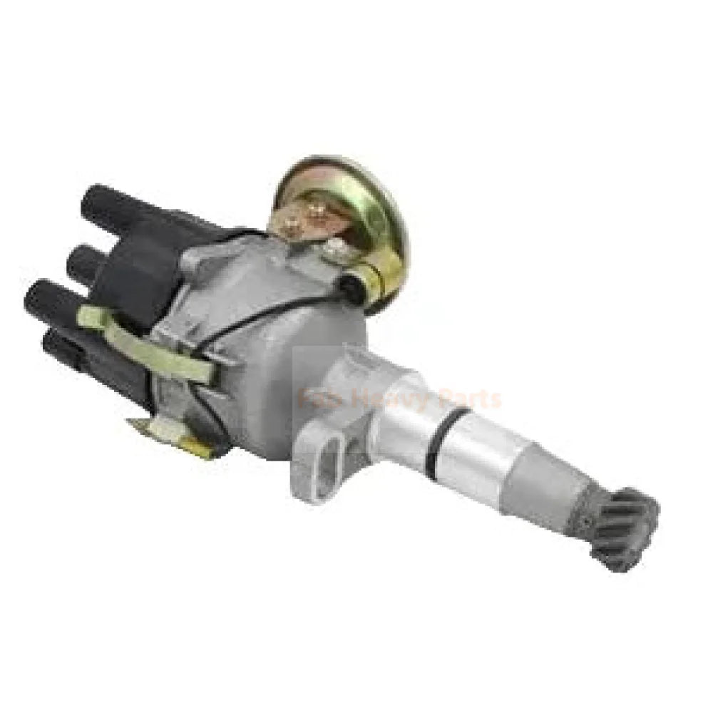 Ignition Distributor MD009102 Fits for Mitsubishi Engine 4G33 Forklift FG10 FG15 FG18 FGC10 FGC15