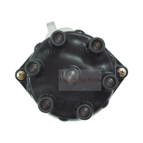 Ignition Distributor MD116211 T5T62071 Fits for Chrysler LeBaron for Dodge Caravan for Plymouth Voyager