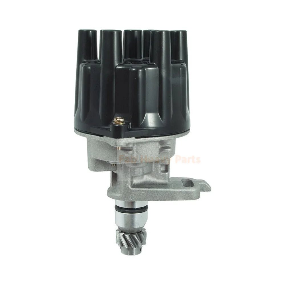 Ignition Distributor MD116211 T5T62071 Fits for Chrysler LeBaron for Dodge Caravan for Plymouth Voyager - Fab Heavy Parts