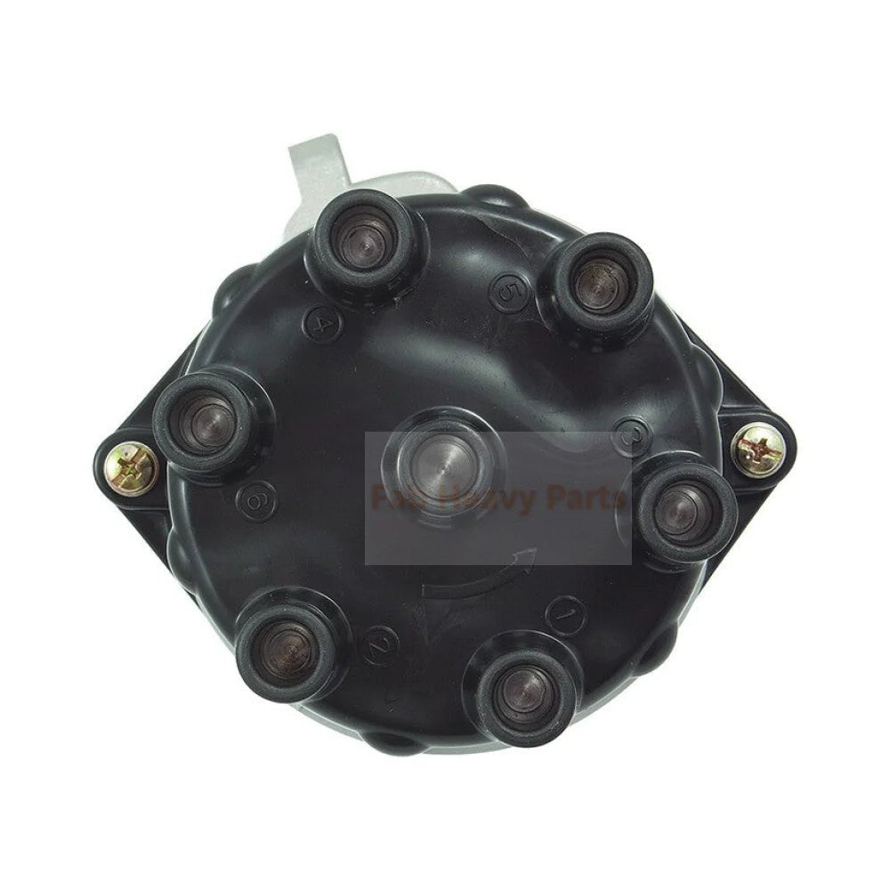 Ignition Distributor MD116211 T5T62071 Fits for Chrysler LeBaron for Dodge Caravan for Plymouth Voyager - Fab Heavy Parts
