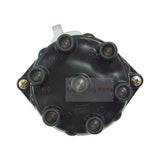 Ignition Distributor MD116211 T5T62071 Fits for Chrysler LeBaron for Dodge Caravan for Plymouth Voyager - Fab Heavy Parts
