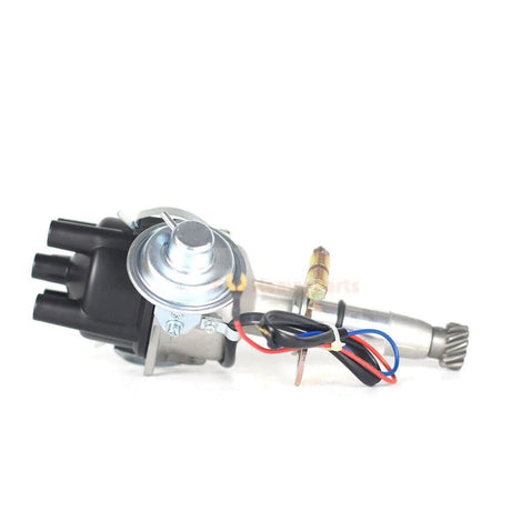 Ignition Distributor MD142257 MD080608 Fits for Mitsubishi 4G54 Engine Pajero Shogun - Fab Heavy Parts