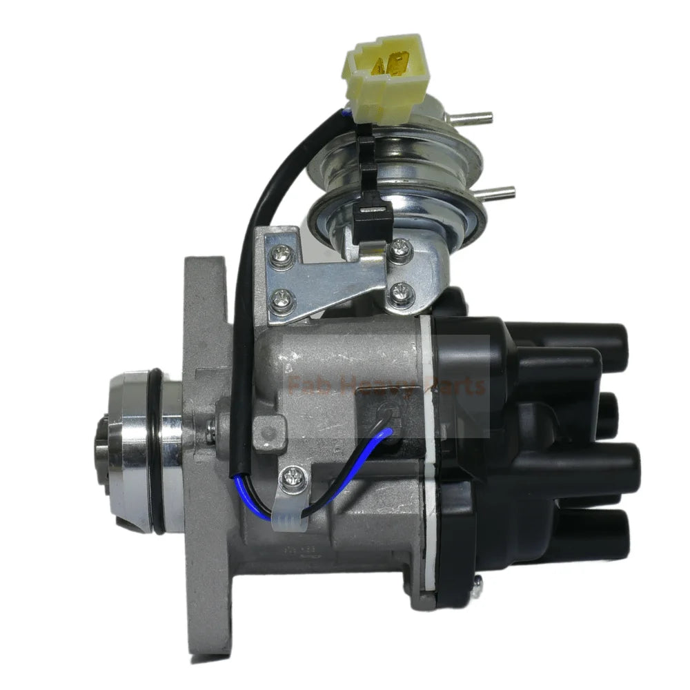 Ignition Distributor MD159279 T6T87372 Fits for Mitsubishi Lancer 4G15 1.5L 1.3L L4 2008-2013