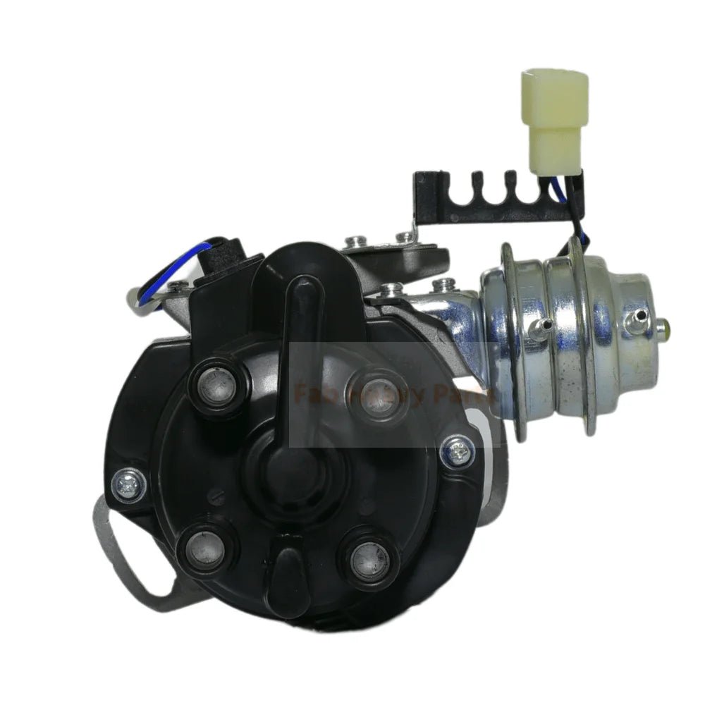 Ignition Distributor MD159279 T6T87372 Fits for Mitsubishi Lancer 4G15 1.5L 1.3L L4 2008 - 2013 - Fab Heavy Parts