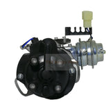 Ignition Distributor MD159279 T6T87372 Fits for Mitsubishi Lancer 4G15 1.5L 1.3L L4 2008 - 2013 - Fab Heavy Parts