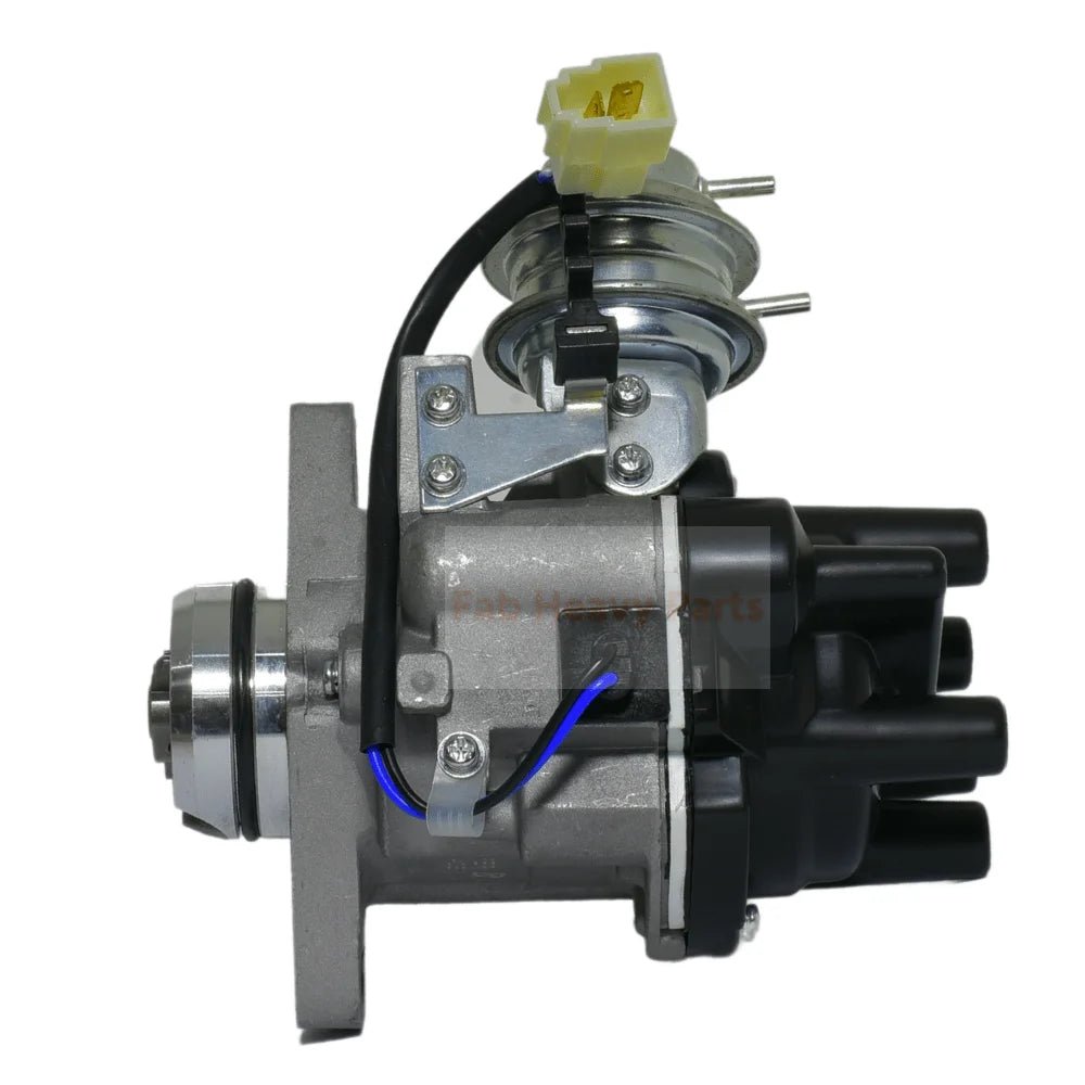 Ignition Distributor MD159279 T6T87372 Fits for Mitsubishi Lancer 4G15 1.5L 1.3L L4 2008 - 2013 - Fab Heavy Parts