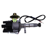 Ignition Distributor MD169418 Fits for Mitsubishi 4G63 4G64 Forklift FG20 Electronic