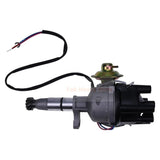 Ignition Distributor MD169418 Fits for Mitsubishi 4G63 4G64 Forklift FG20 Electronic - Fab Heavy Parts