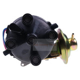 Ignition Distributor MD169418 Fits for Mitsubishi 4G63 4G64 Forklift FG20 Electronic - Fab Heavy Parts