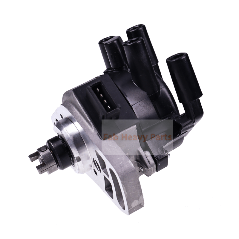Ignition Distributor MD314946 T2T56071 Fits For Mitsubishi 4G63 Engine L300 L400 V31 - Fab Heavy Parts