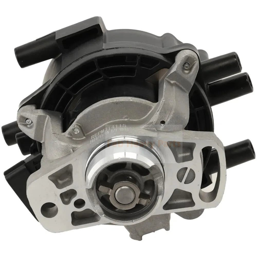 Ignition Distributor MD327305 MD374448 Fits for Chrysler Sebring for Dodge Stratus for Mitsubishi Eclipse Galant - Fab Heavy Parts