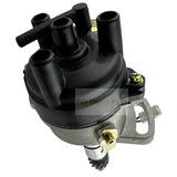 Ignition Distributor T2782875 33100-76D20 Fits For Suzuki Truck DA51T Daewoo Dama