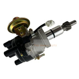 Ignition Distributor T2782875 33100 - 76D20 Fits For Suzuki Truck DA51T Daewoo Dama - Fab Heavy Parts