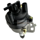 Ignition Distributor T2782875 33100 - 76D20 Fits For Suzuki Truck DA51T Daewoo Dama - Fab Heavy Parts