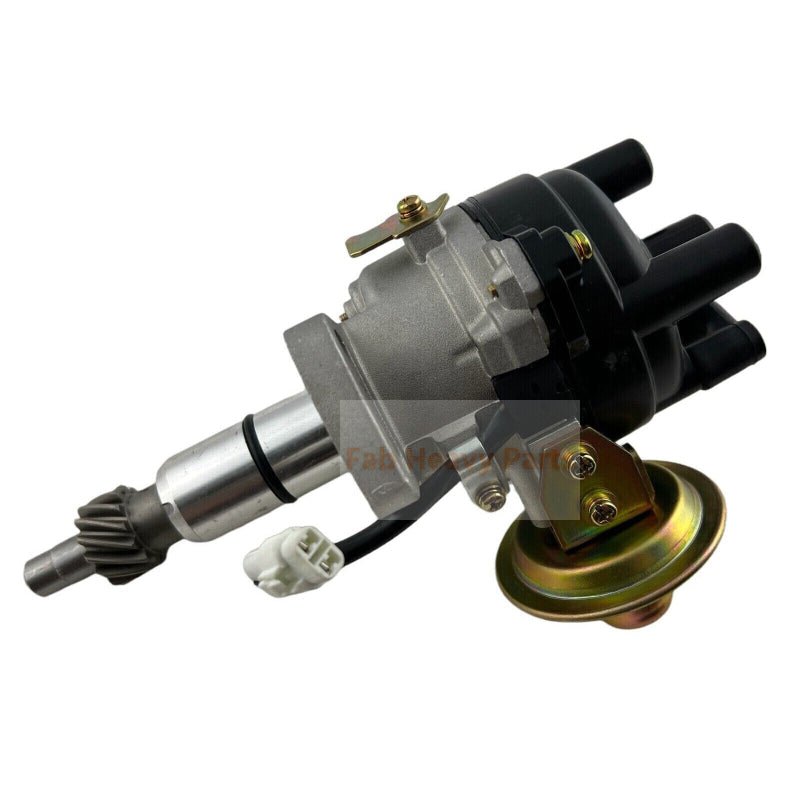Ignition Distributor T2782875 33100 - 76D20 Fits For Suzuki Truck DA51T Daewoo Dama - Fab Heavy Parts