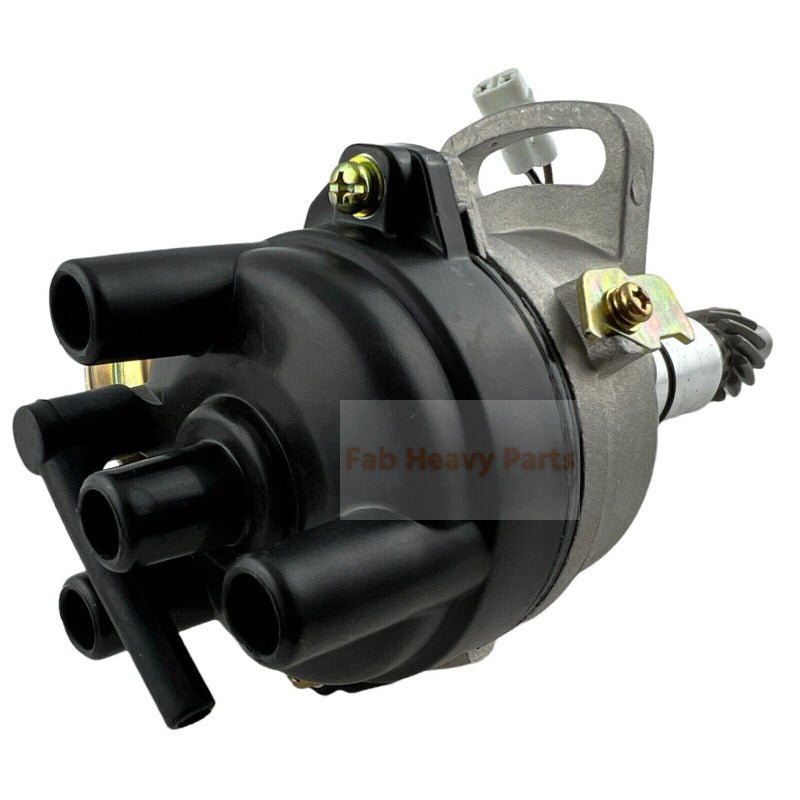 Ignition Distributor T2782875 33100 - 76D20 Fits For Suzuki Truck DA51T Daewoo Dama - Fab Heavy Parts