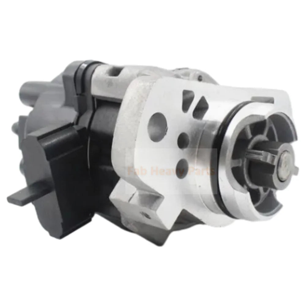 Ignition Distributor T2T59471 MD326834 Fits for Mitsubishi 4G15 Vehicle Mirage 97 - 02 - Fab Heavy Parts