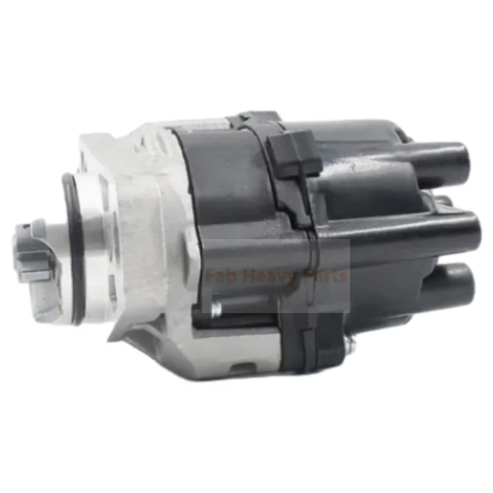 Ignition Distributor T2T59471 MD326834 Fits for Mitsubishi 4G15 Vehicle Mirage 97 - 02 - Fab Heavy Parts