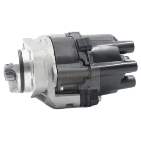 Ignition Distributor T2T59471 MD326834 Fits for Mitsubishi 4G15 Vehicle Mirage 97 - 02 - Fab Heavy Parts